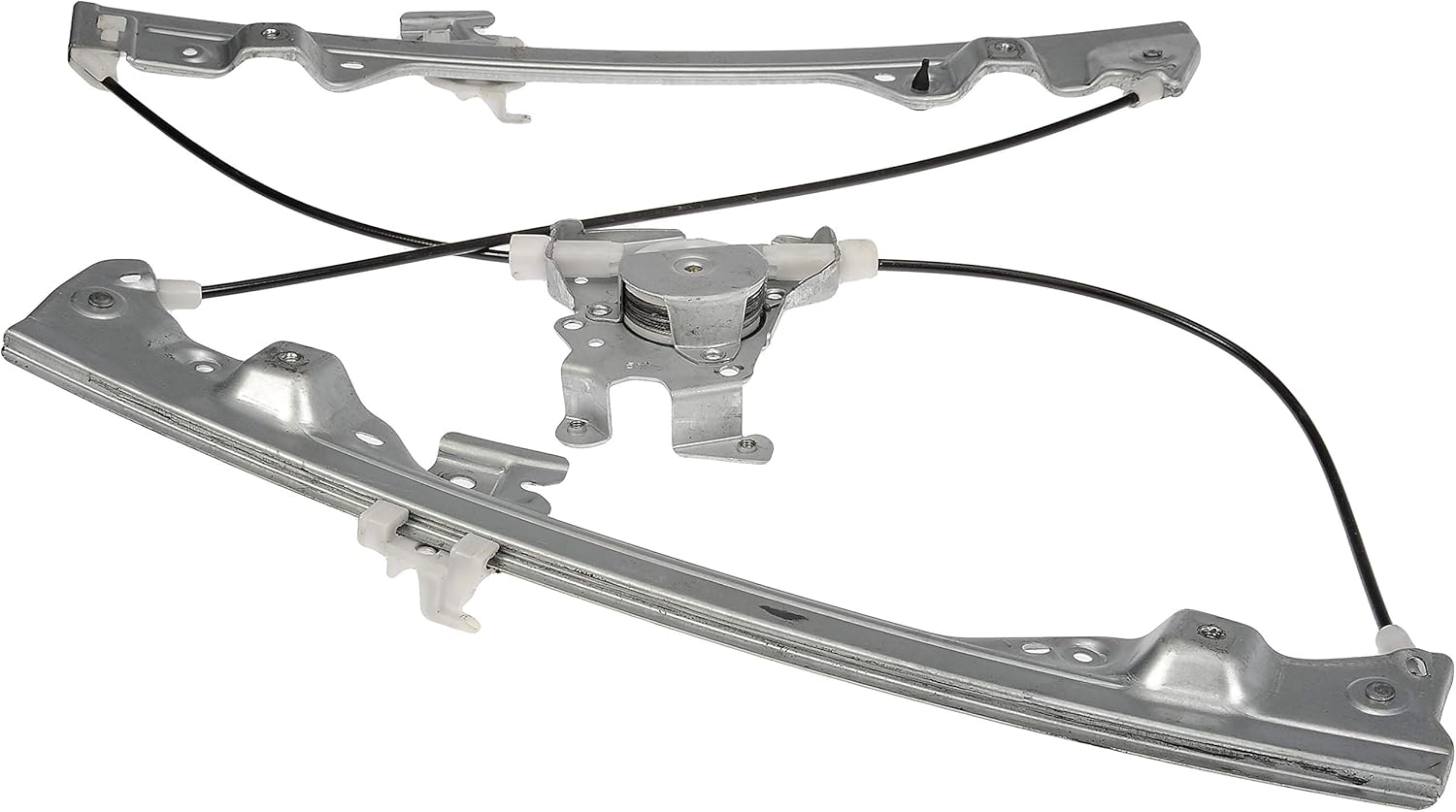 Dorman 752-417 Front Passenger Side Power Window Regulator (Regulator Only) Compatible with Select Infiniti Models