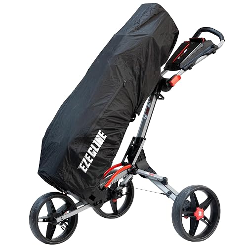 EzeGlide Capa para chuva em forma de bolsa : Amazon.es: Produtos Desportivos