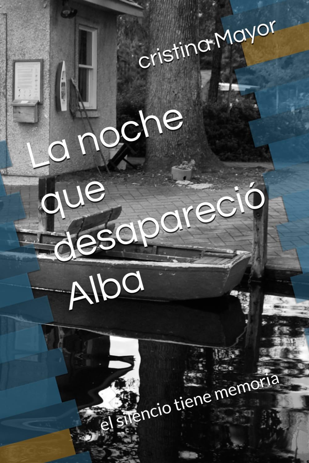 La noche que desapareció Alba: el silencio tiene memoria