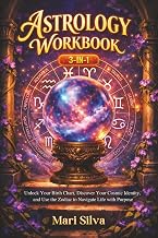 Astrology Workbook 3in1 Unlock Your Lahore, Karachi - Pakistan