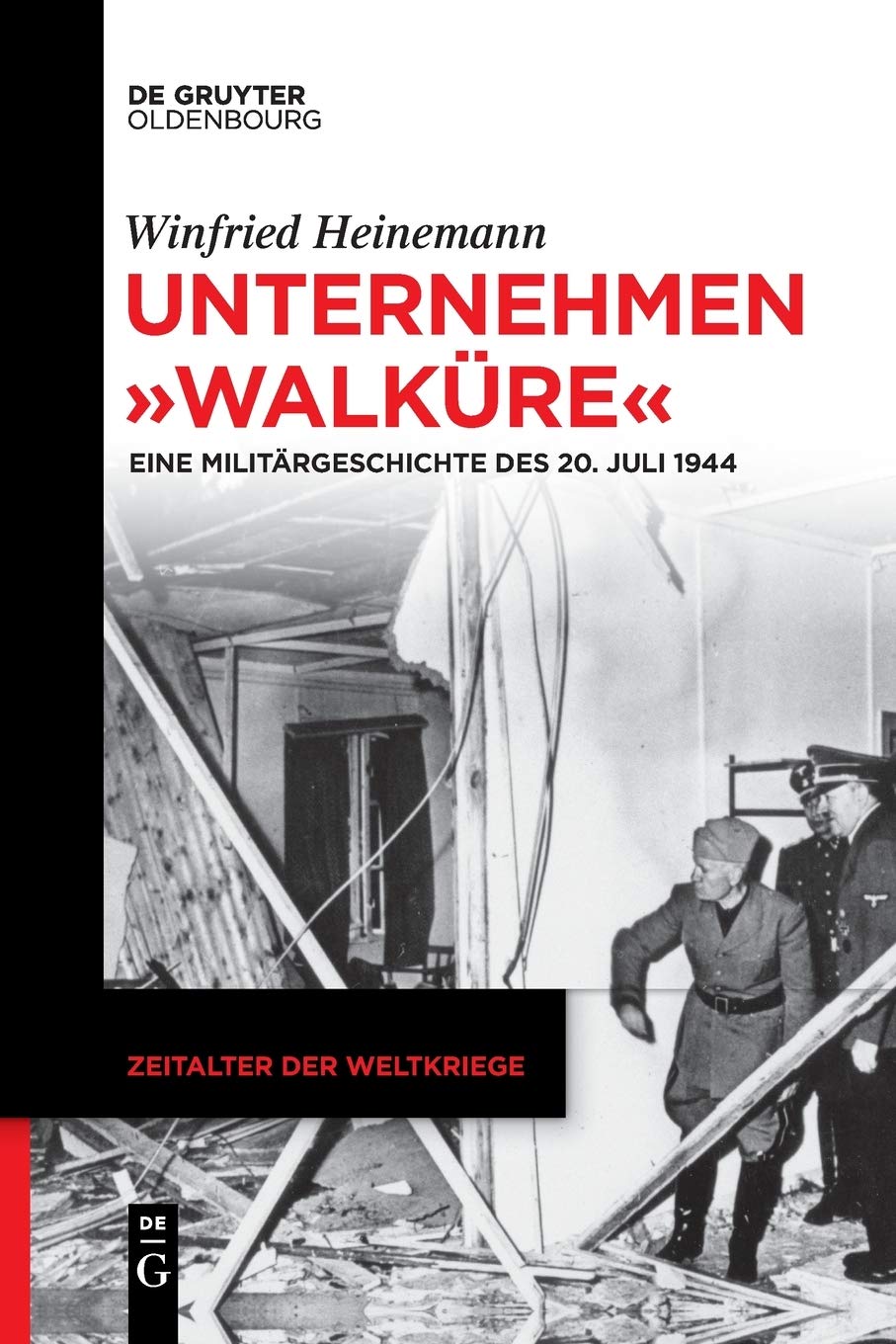 Unternehmen "Walküre"