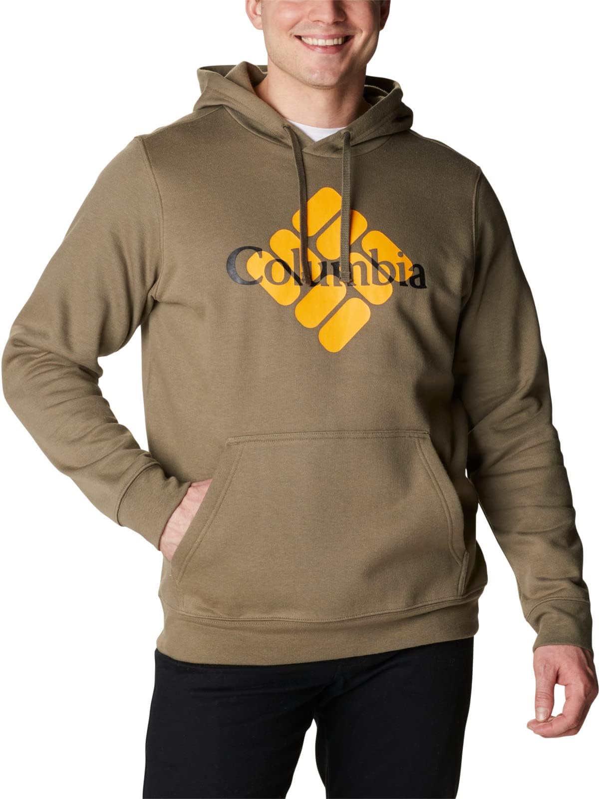 Columbia mens Trek Hoodie Trek Hoodie