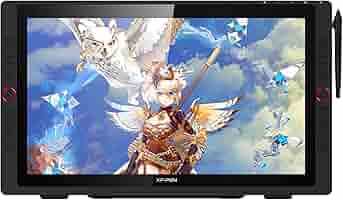 XP-Pen 液晶ペンタブレット 本体 新品（Artist22R Pro） Artist 22R Pro Interactive Pen Display Tablet | XPPen US