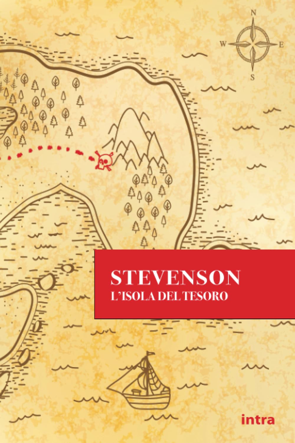 L’isola del tesoro