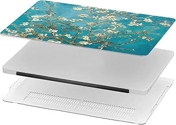 Amazon.com: Mertak Hard Case Compatible with MacBook Pro 16 14 Air