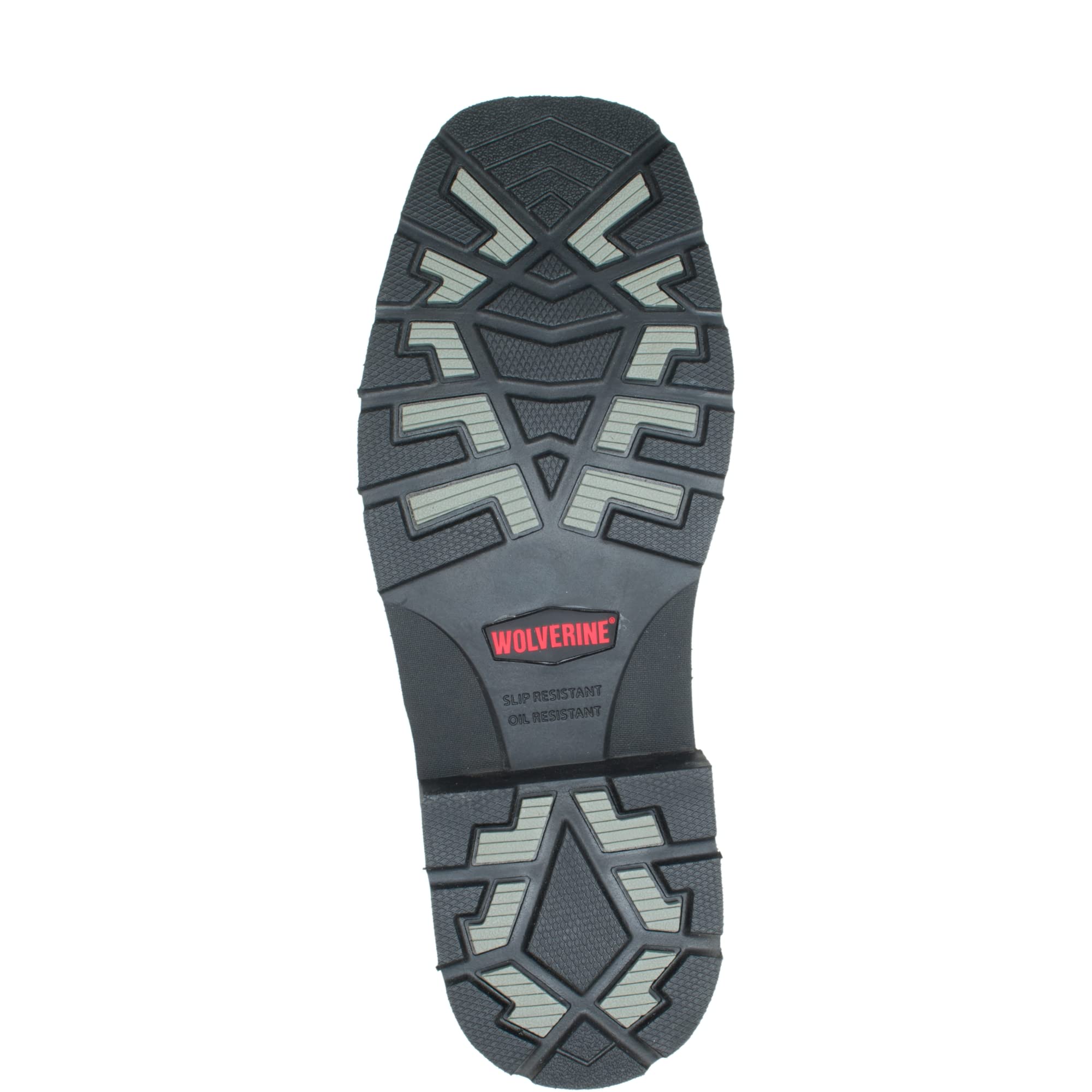 Men's Rancher Waterproof Steel Toe Wellington Boot