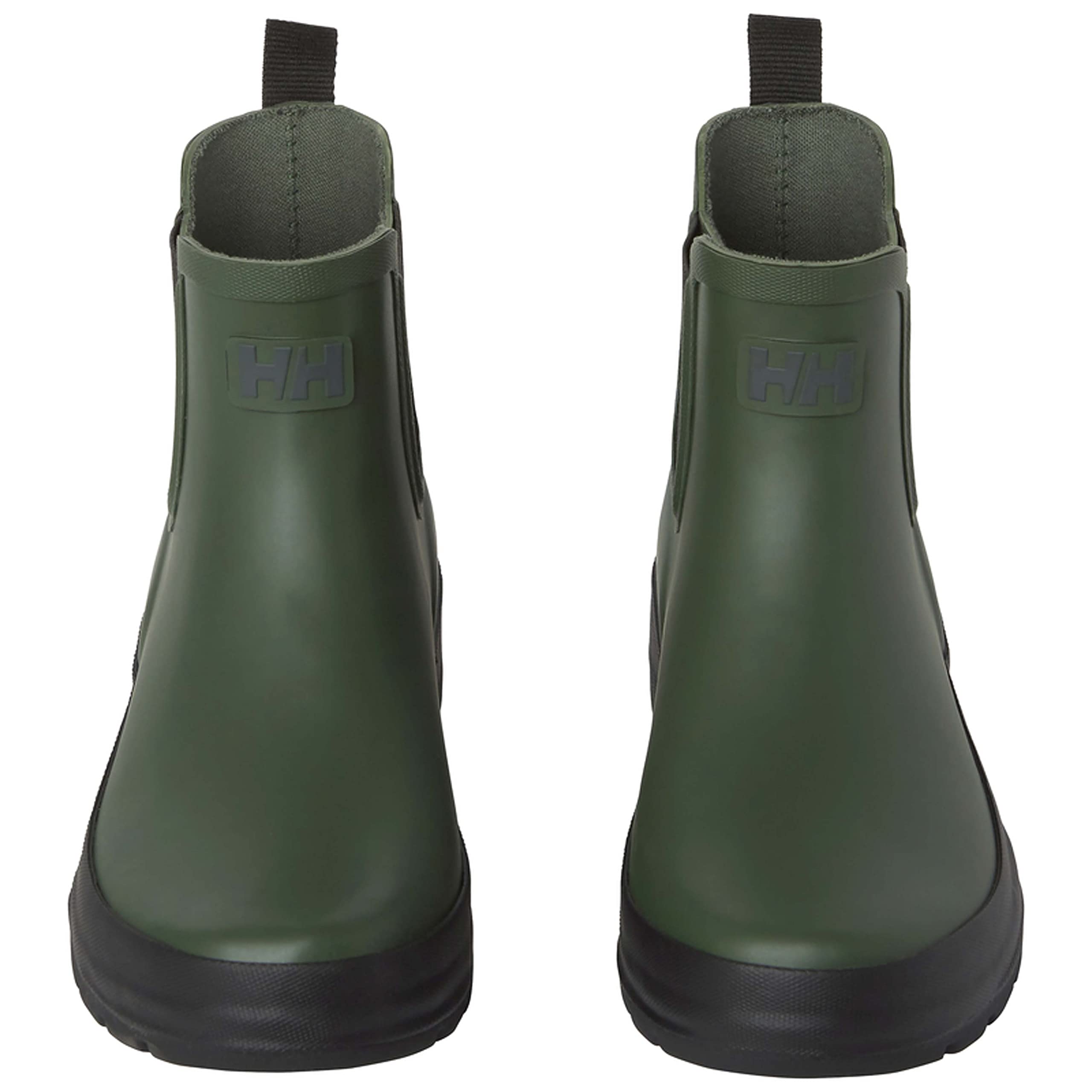 Amazon.com: Helly-Hansen Womens Adel Rain Boot, 476 Spruce - 6/37