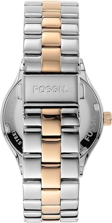 Amazon.com: Fossil Modern Sophisticate 