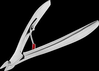 Amazon.com: ZWILLING Cuticle Nippers (removes cuticles, precise