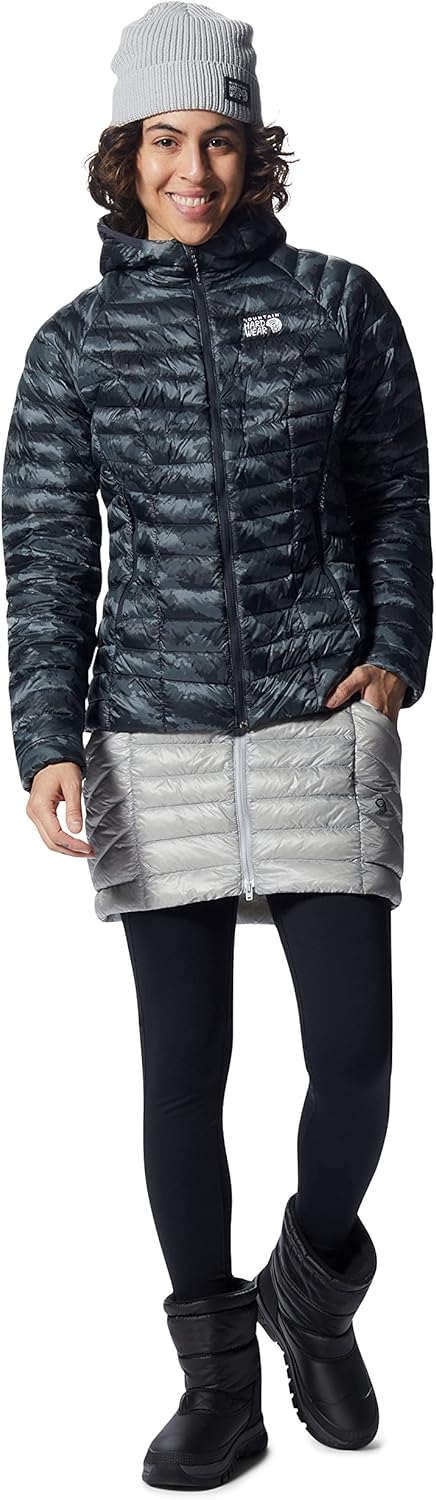 Mountain Hardwear Women's Ghost Whisperer Skirt