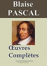 Download Blaise Pascal : Oeuvres complètes - annotées et en français moderne - Arvensa Editions PDF