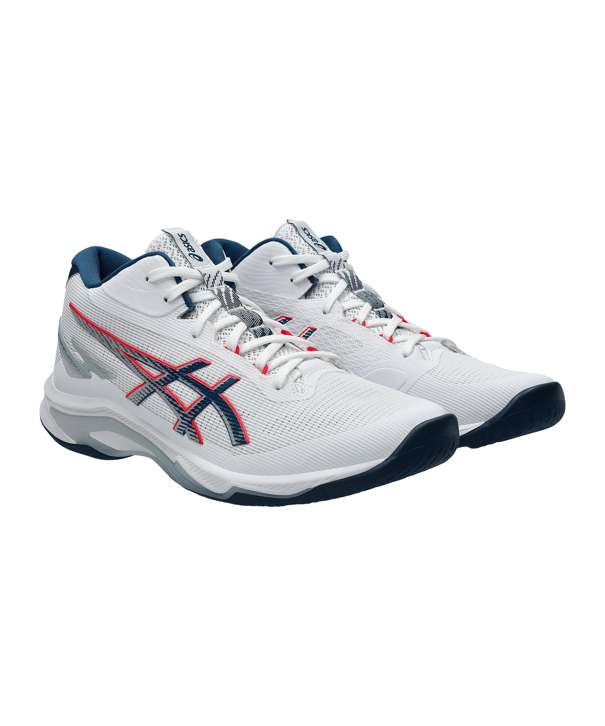 ASICS Netburner Ballistic FF MT 4 SneakerHombre