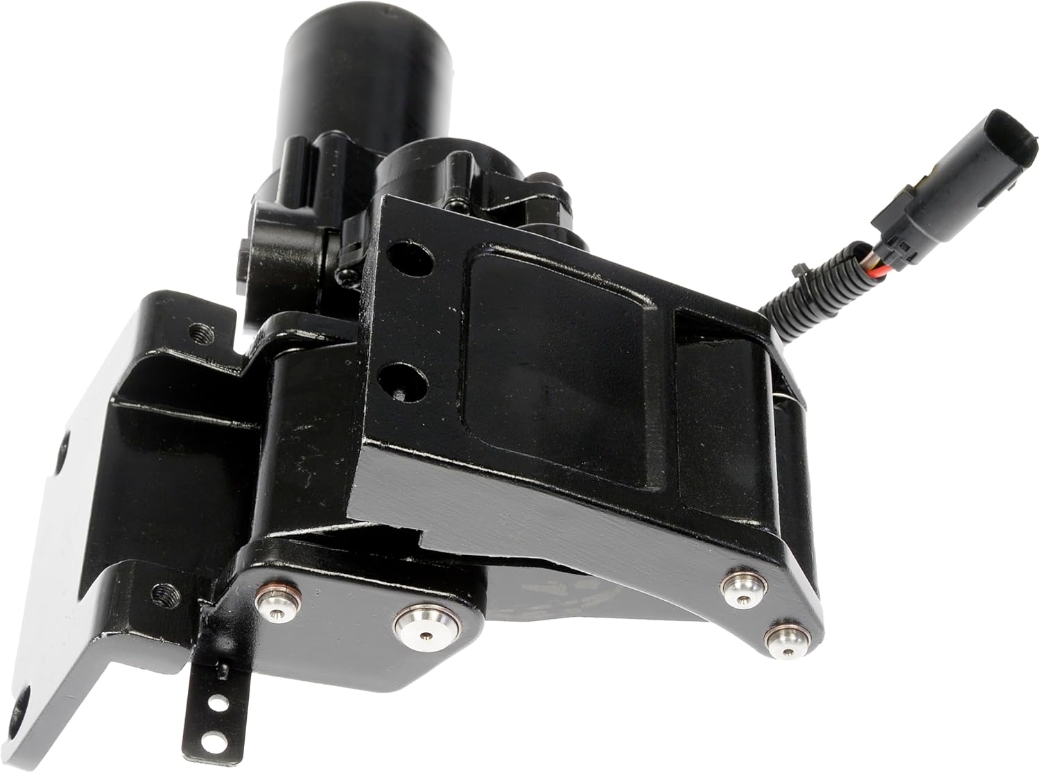 Dorman 747-103 Passenger Side Running Board Motor Compatible with Select Ford/Lincoln Models