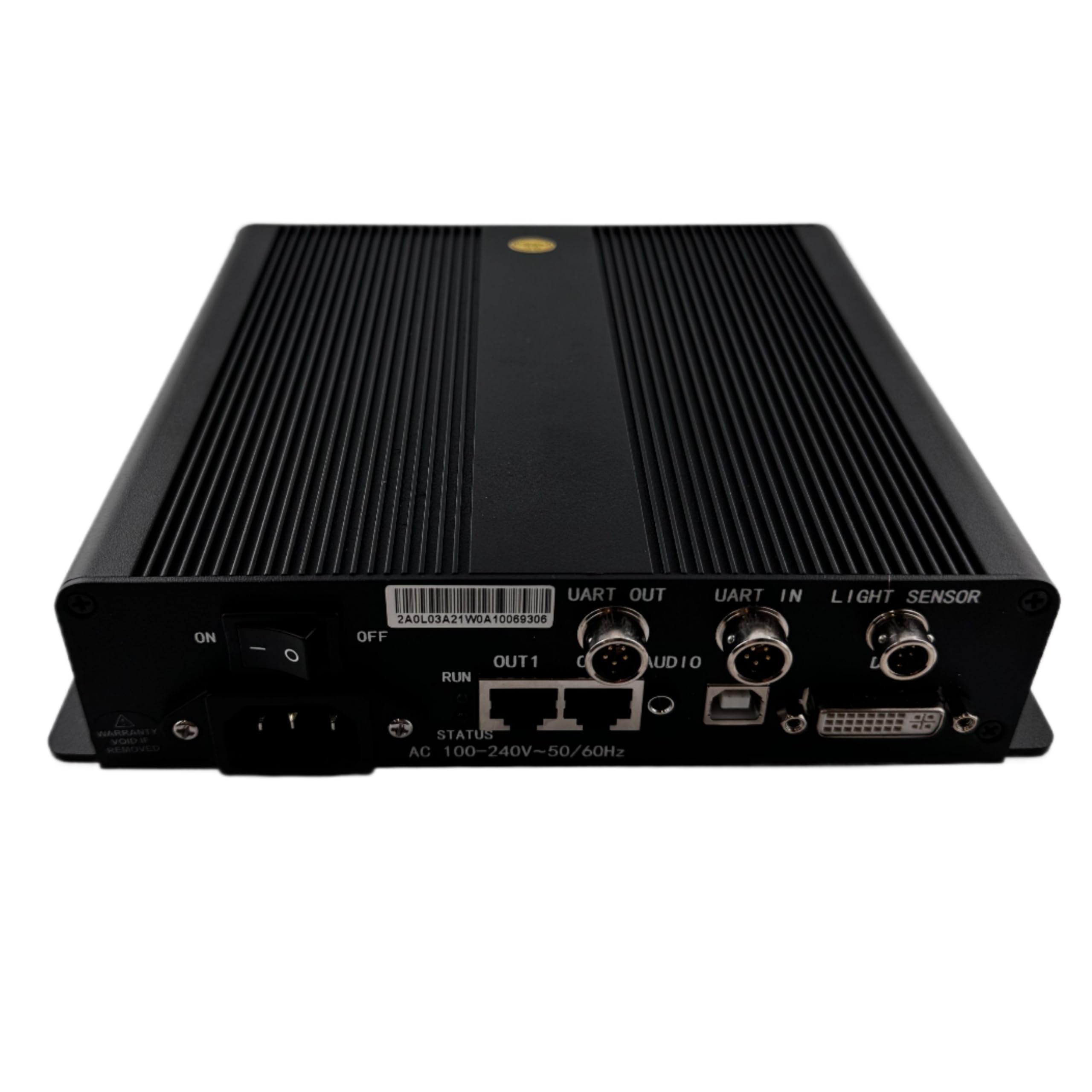 Amazon.com: Novastar MCTRL300 LED Screen Sending Box : Electronics