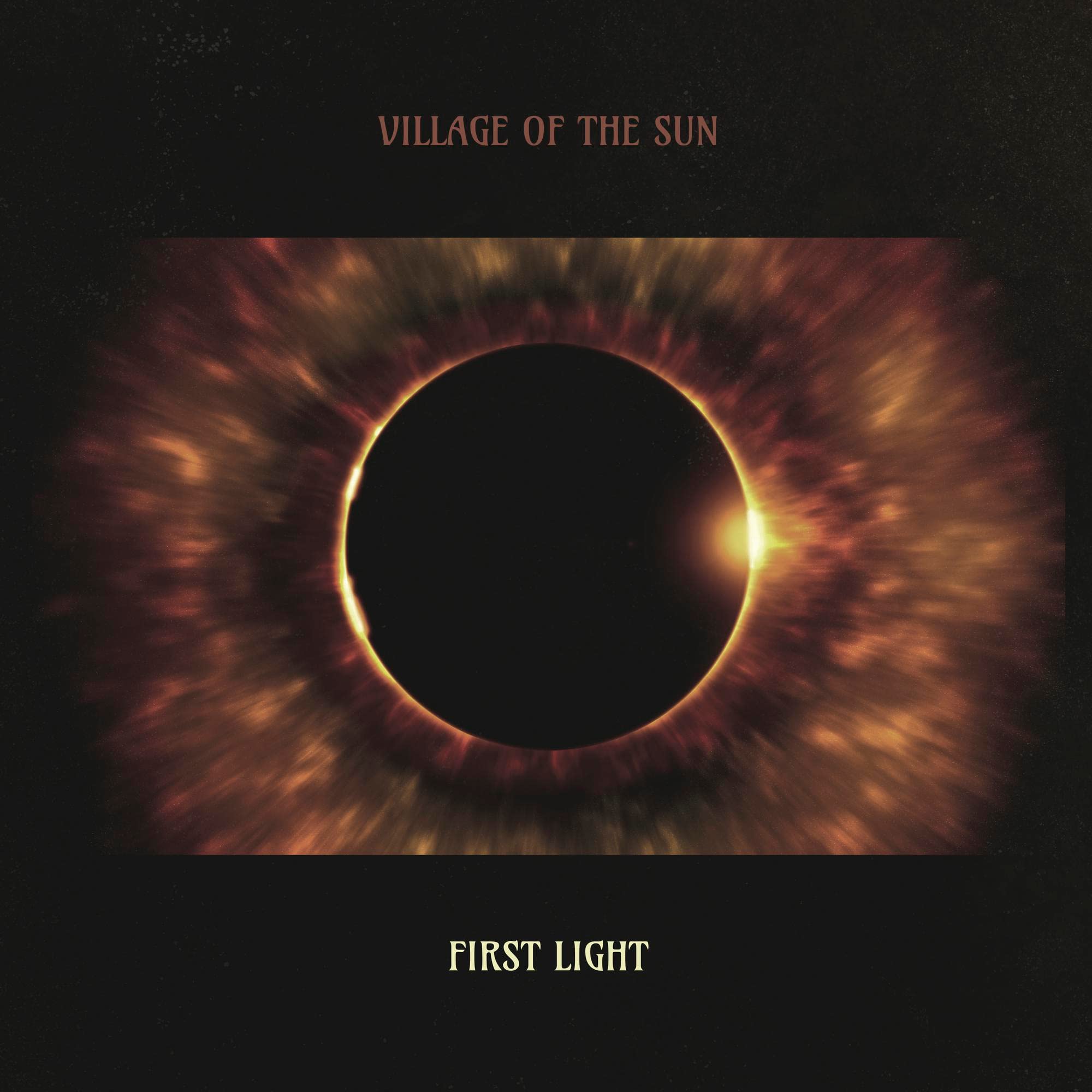 First Light [VINYL]