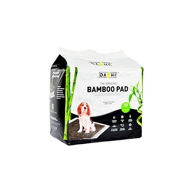 DASHI Bamboo Pad Large