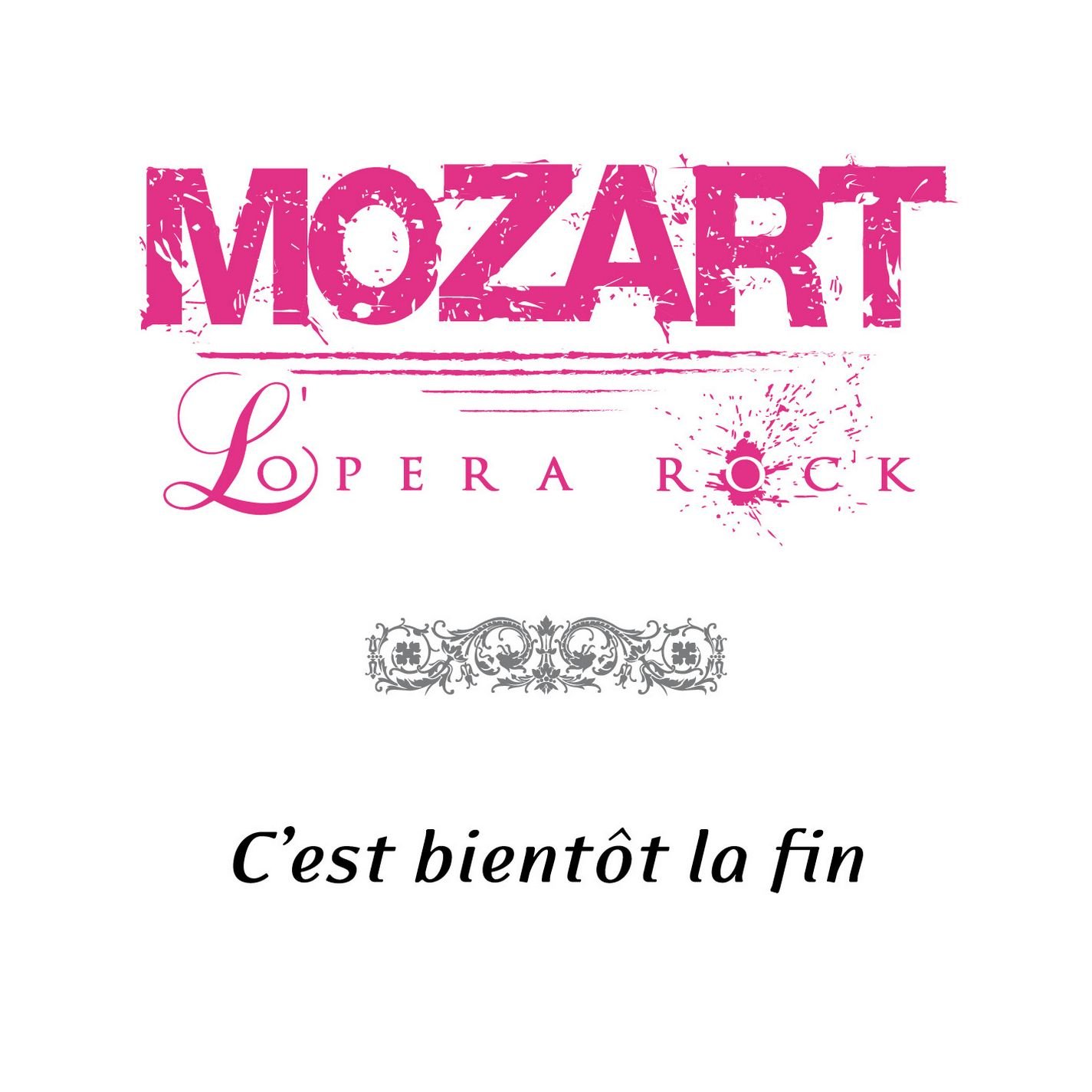 Mozart L'Opéra Rock