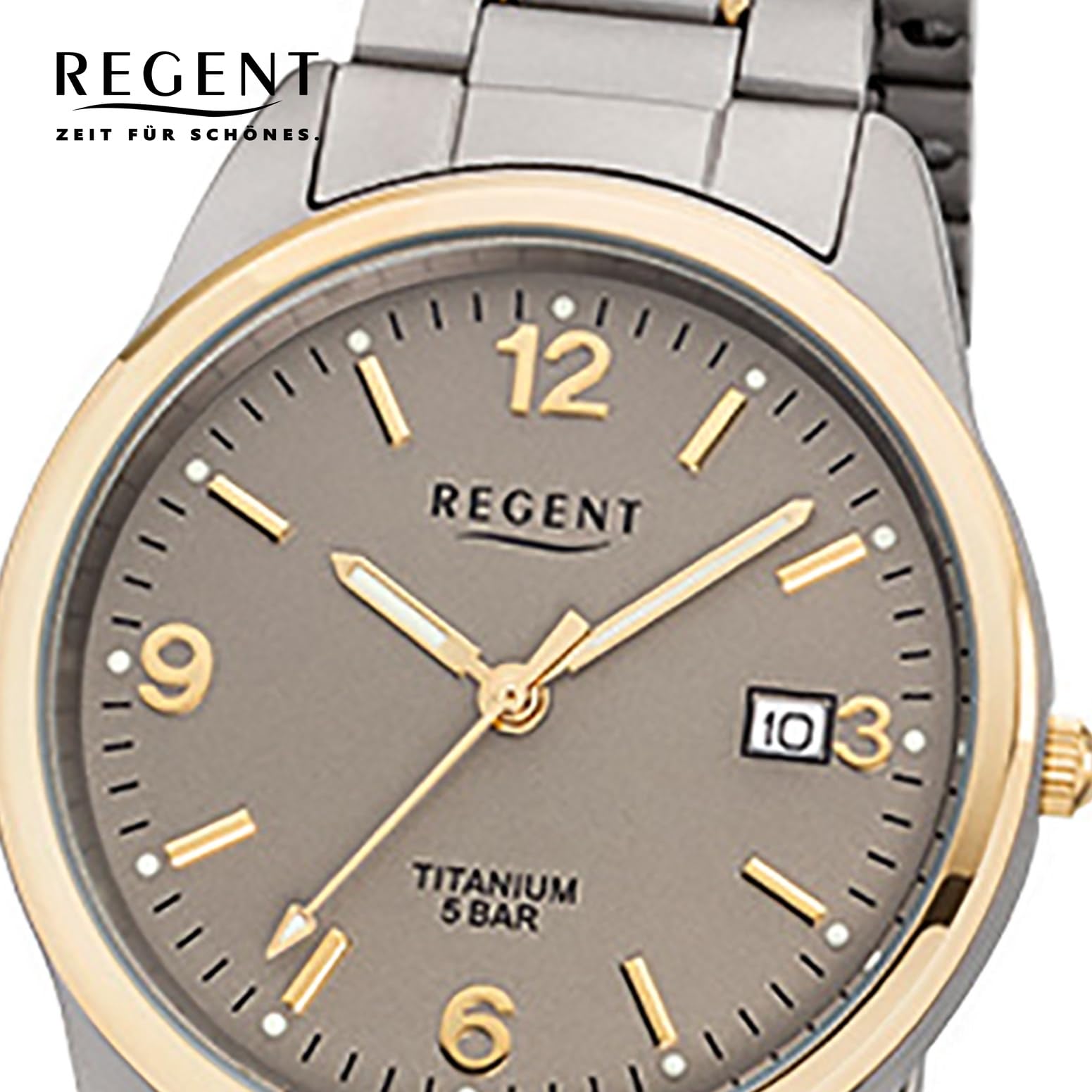 Regent Klassische Uhr 11090339