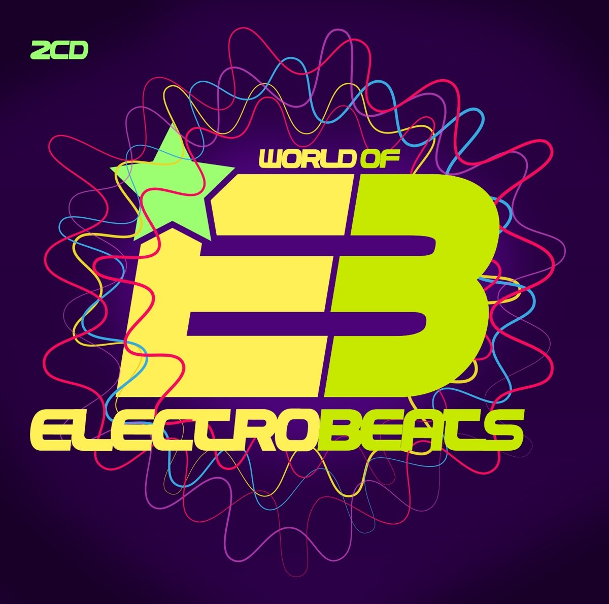 World Of Electro Beats