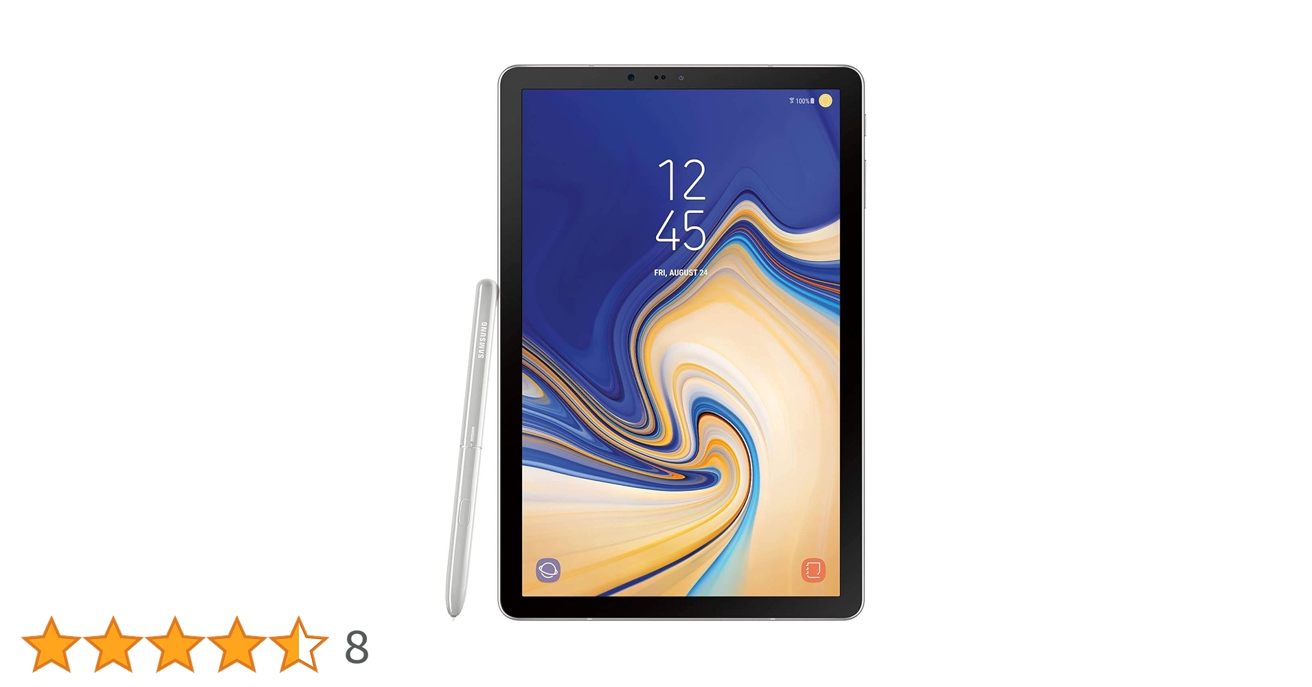 Amazon.co.jp: Samsung Galaxy Tab S4 | 10.5