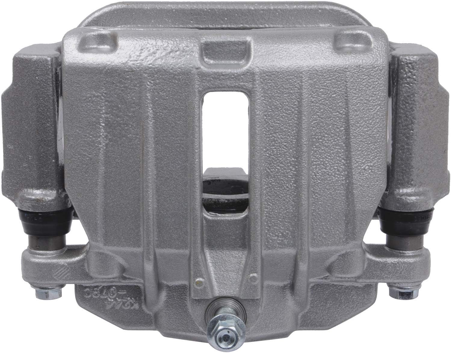 Goodyear Brakes GY5277A | Coated Rear Driver Side Brake Caliper fits Cadillac DeVille 02-00; Chevrolet Astro 05-03, Silverado 1500 02-99, Suburban 1500 01-00, Tahoe & More - See Applications Below