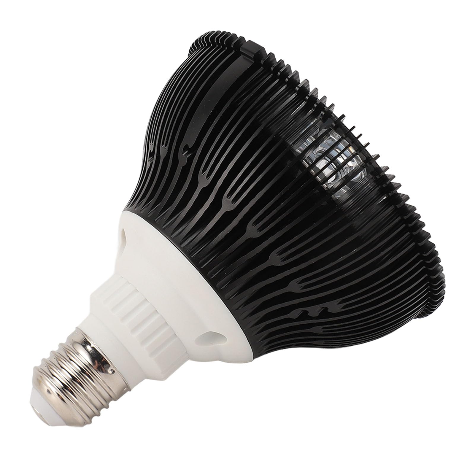 Fabater Lampada LED per Acquario 18W Dimmerabile Spettro Completo E26 E27