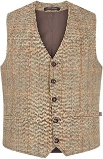 Men's Waistcoat