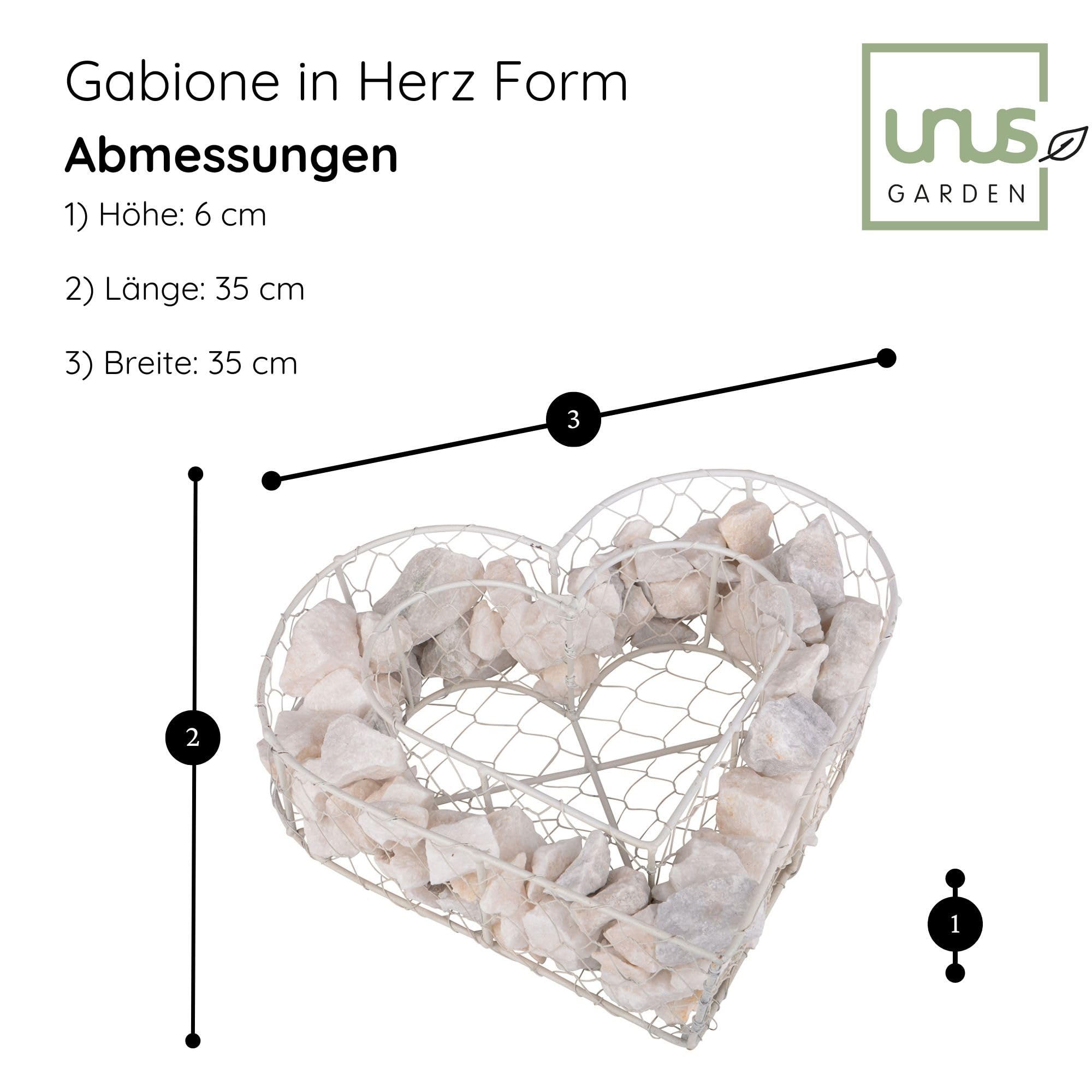 Decorazione Da Tavola Cuori Matrimonio, Decorazione