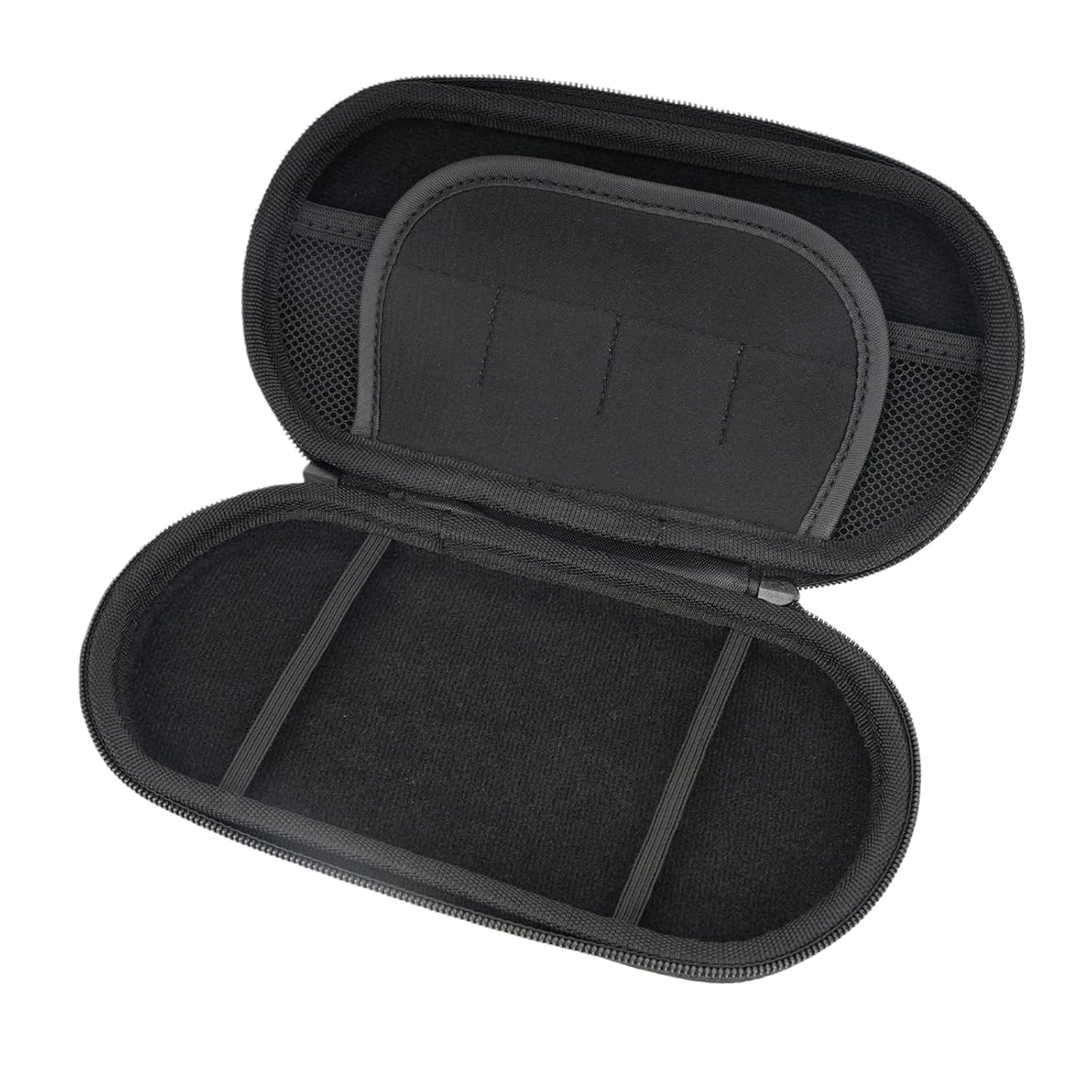 JiangJiangBao EVA Hard Case for Trimui Smart Pro/Pro S Retro Handheld Game Console & Accessories, Hard Carrying Case Drop-proof Waterproof