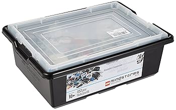 Amazon.co.jp: Lego Ev3 Expansion Set 45560 - New by Lego