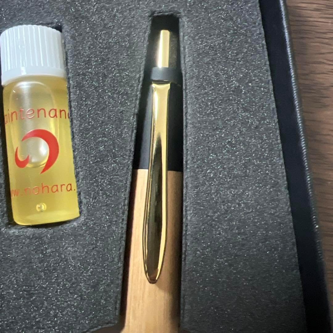 野原工芸 木曽檜 旧型 シャーペン 野原工芸オンラインストア｜木の