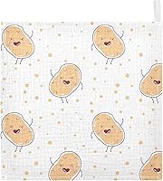 Vista 12 de vvfelixl American Bully Dogs - Paños para eructos para bebés, paños de muselina para niños y niñas, toalla de algodón para bebés recién nacidos