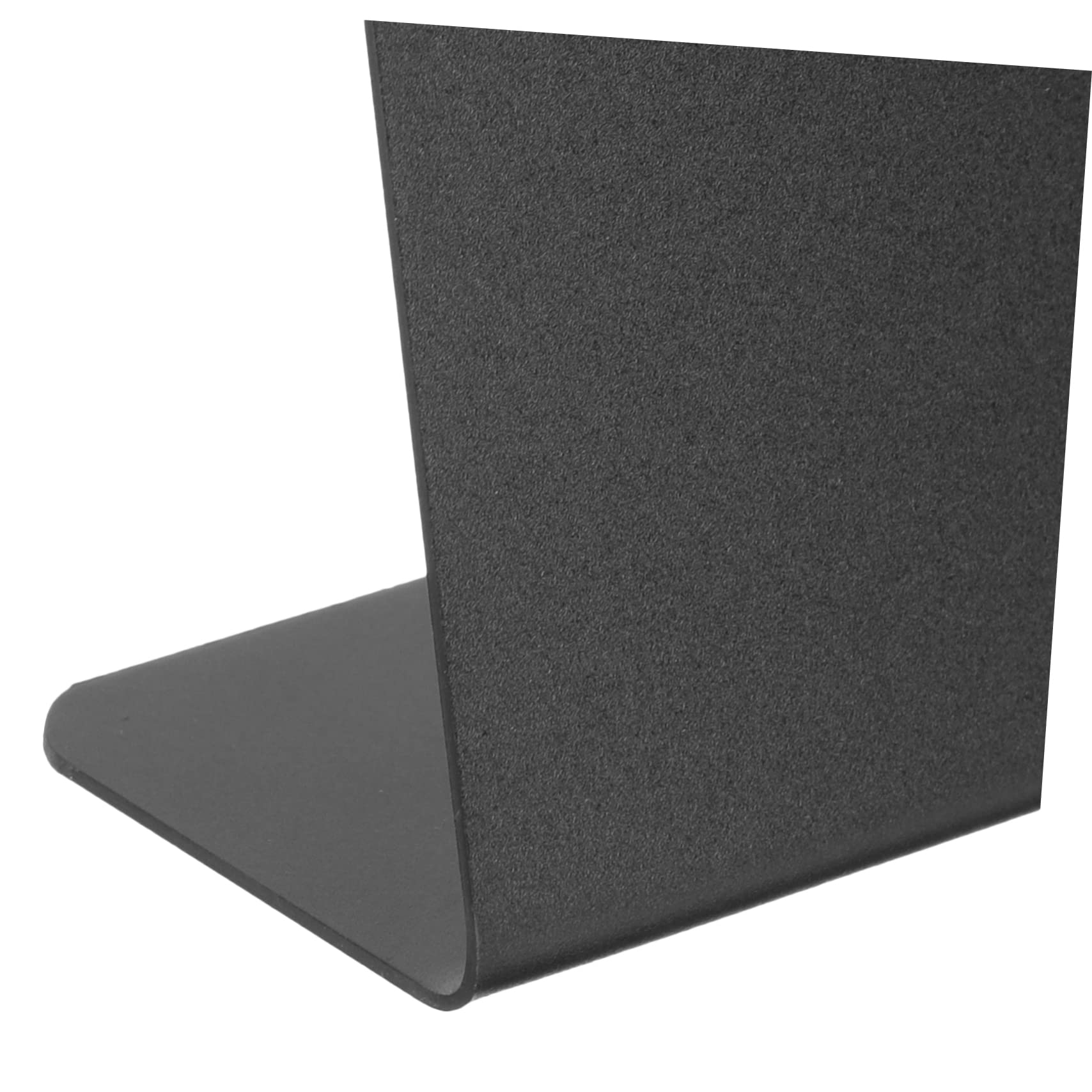 SEWACC 108stücke Mini Kreidetafeln Kleine Schwarze Tafeln Für Buffets Hochzeiten Und Lebensmittelbeschriftungen Wiederverwendbar Förmig Für Partys Und Veranstaltungen