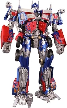 Amazon.co.jp: トランスフォーマー MPM-04 オプティマスプライム Amazon.co.jp: トランスフォーマー MPM-04 オプティマスプライム
