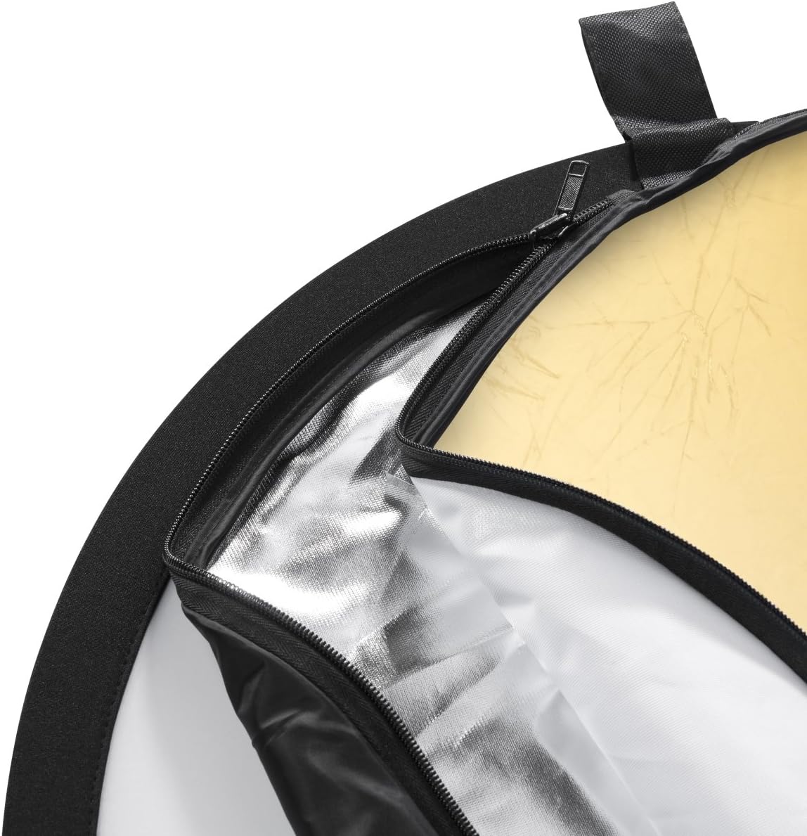 Walimex 150cm 5-in-1 reflector set