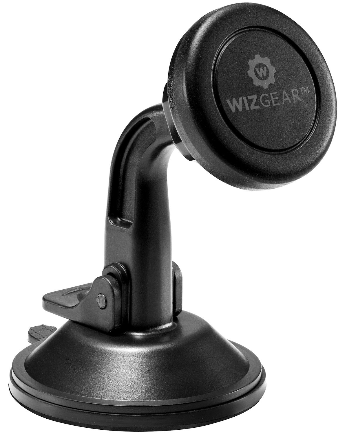 Buy Car , WizGear Universal Car Holder, Windshield and