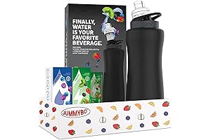 Modern And Sleek Cirkul Water Bottle