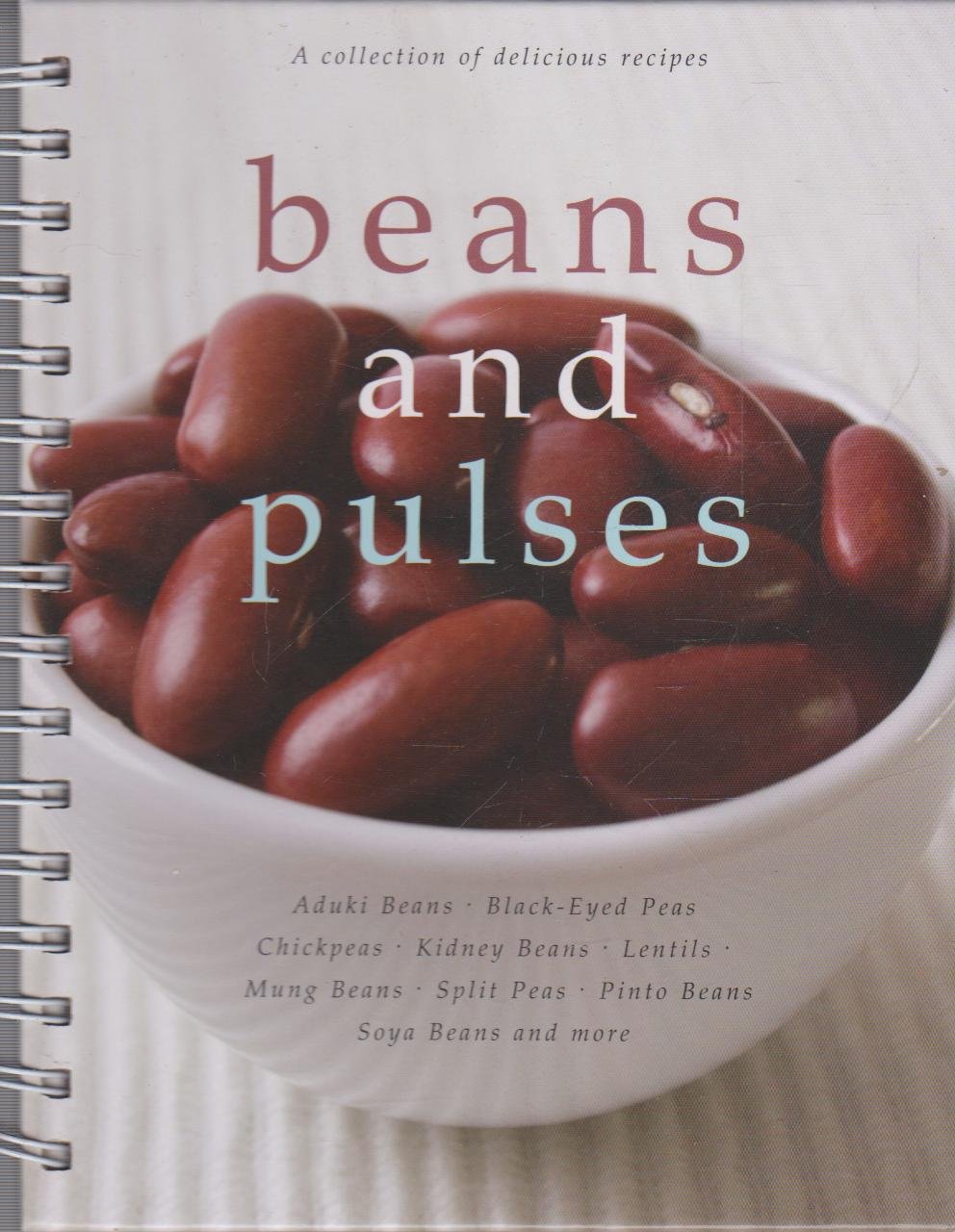 beans and pulses
