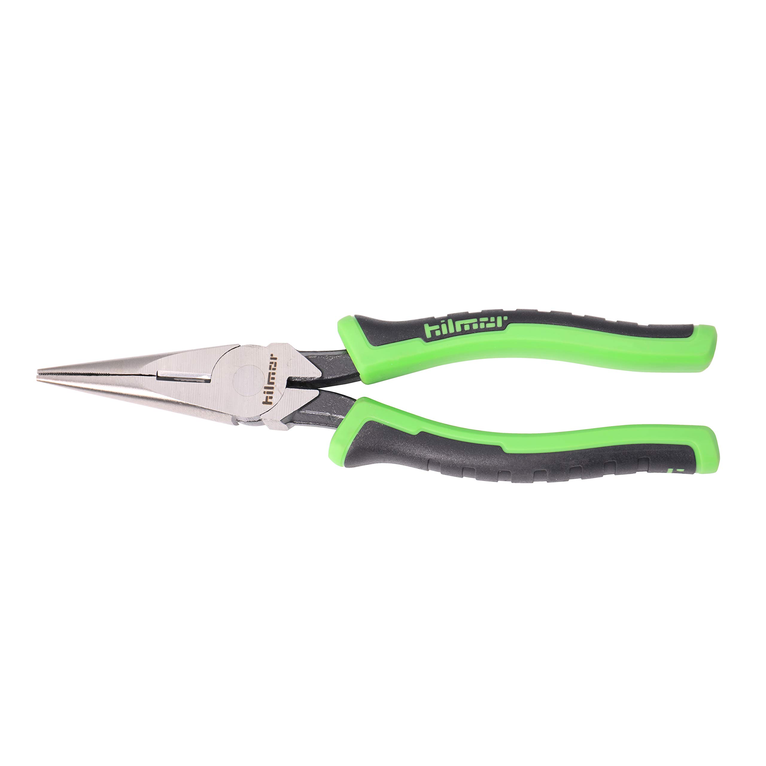 Hilmor 1885398 lnp8 alicates de punta larga, 8 "
