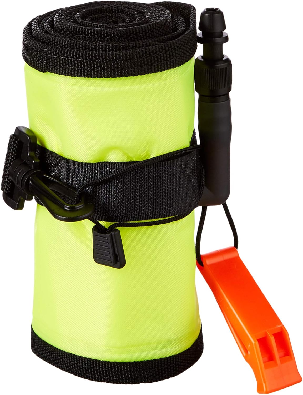 Signal Tube Submersible Marker Buoy SMB – 45 Inch