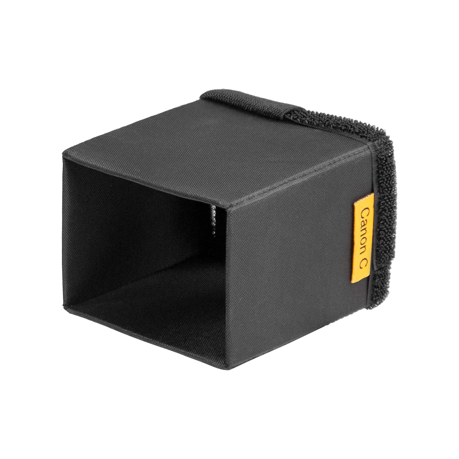 OPENMOON - Schermo parasole pieghevole per fotocamera (3 inch)
