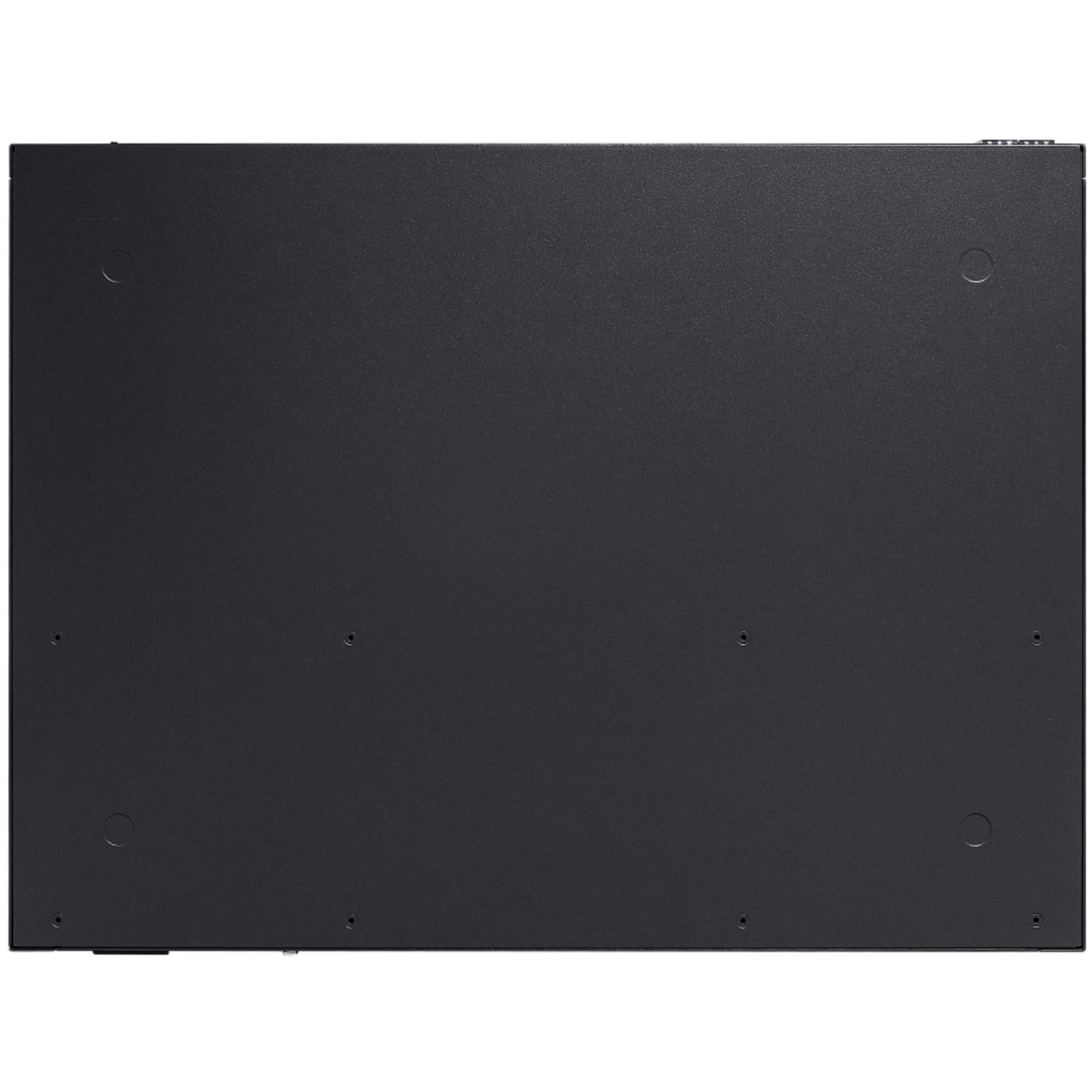 TP-Link Sg3452xp Jetstream Poe Switch Managed L2+ Gigabit Ethernet (10/100/1000) Power Over Ethernet (poe) 1u Schwarz (sg3452xp)