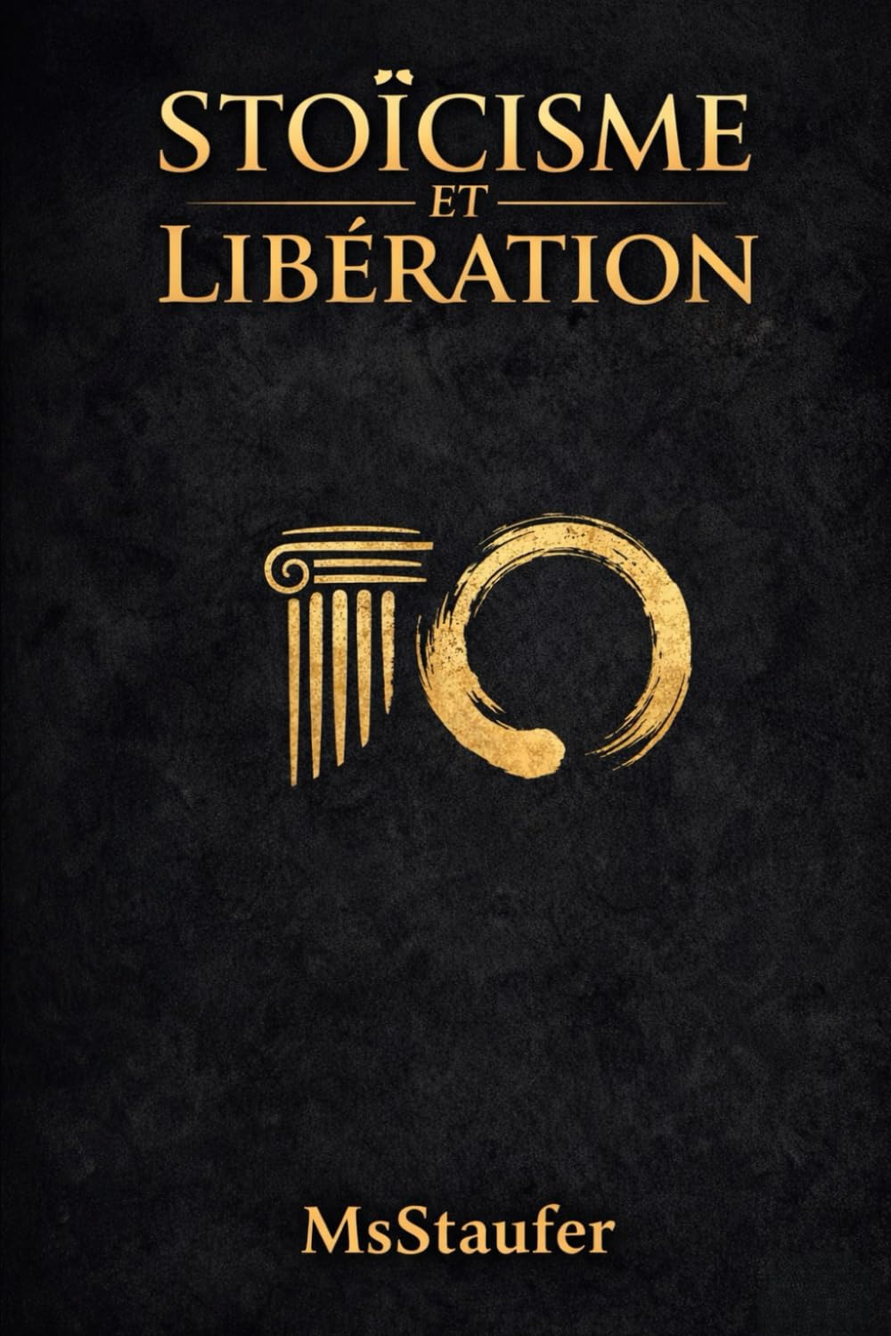 Stoïcisme et Libération: Convergences entre la philosophie antique et les traditions orientales de libération intérieure