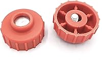 Vista 1 de Pieza de repuesto Nuevo #753-08559 Pomo de golpe Mano Izquierda TB252S TB35EC para Troy-Bilt