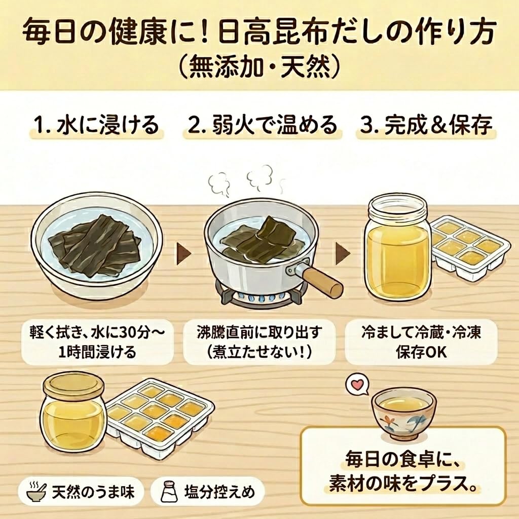 【大容量3kg】三陸産 天然根昆布 昆布水 煮昆布に Amazon.co.jp: 【Konshoten】 日高根昆布 北海道産 根昆布水 出汁 煮物