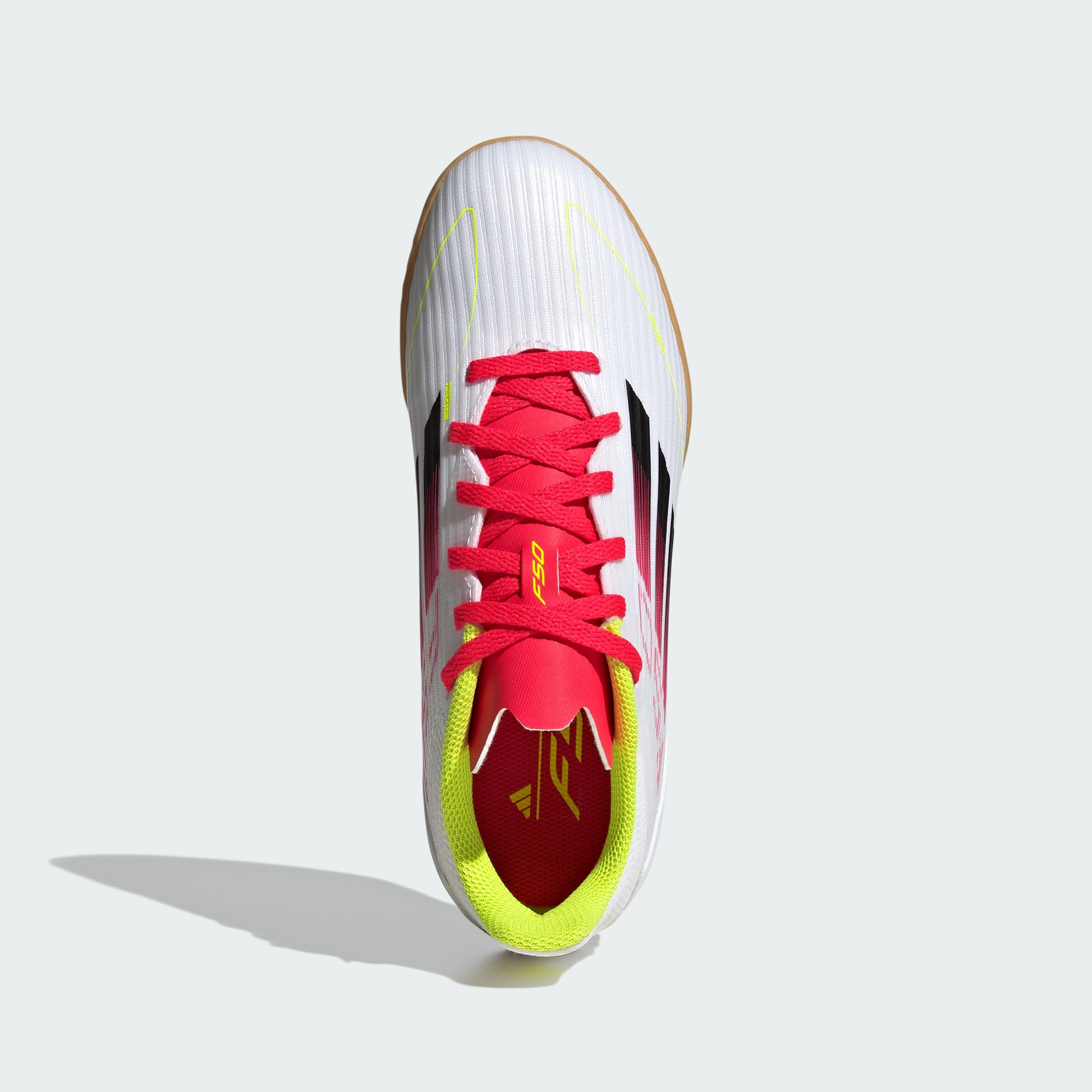 adidas F50 League Football Boots Indoor Kids ZapatillasUnisex niños