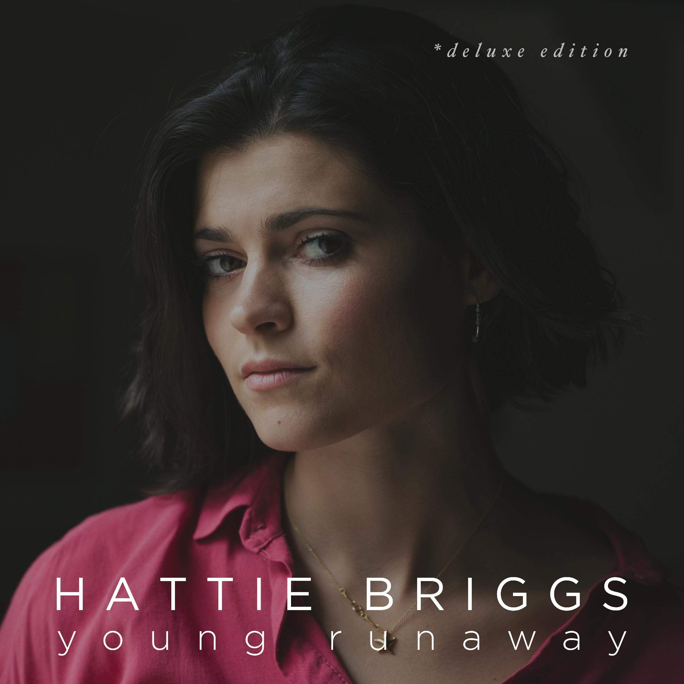 Hattie Briggs