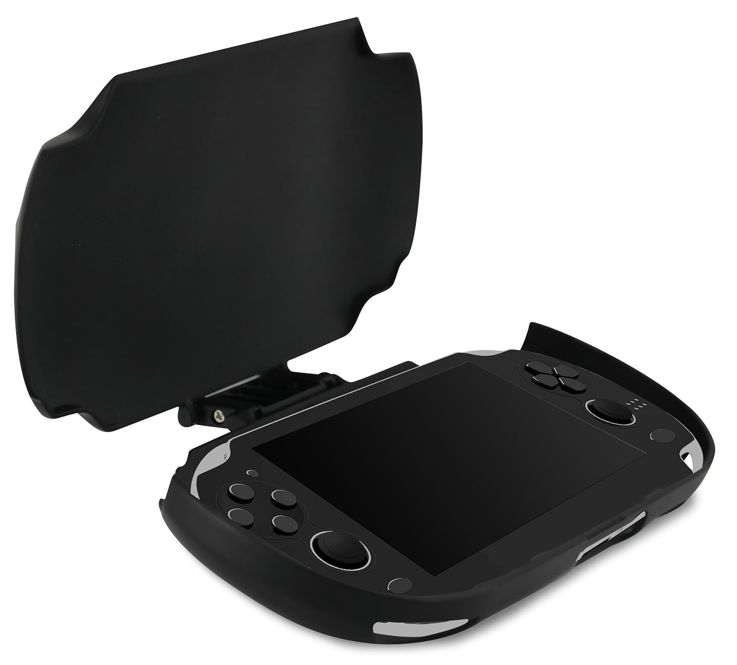 Bigben Protective Hard Case for PlayStation Vita