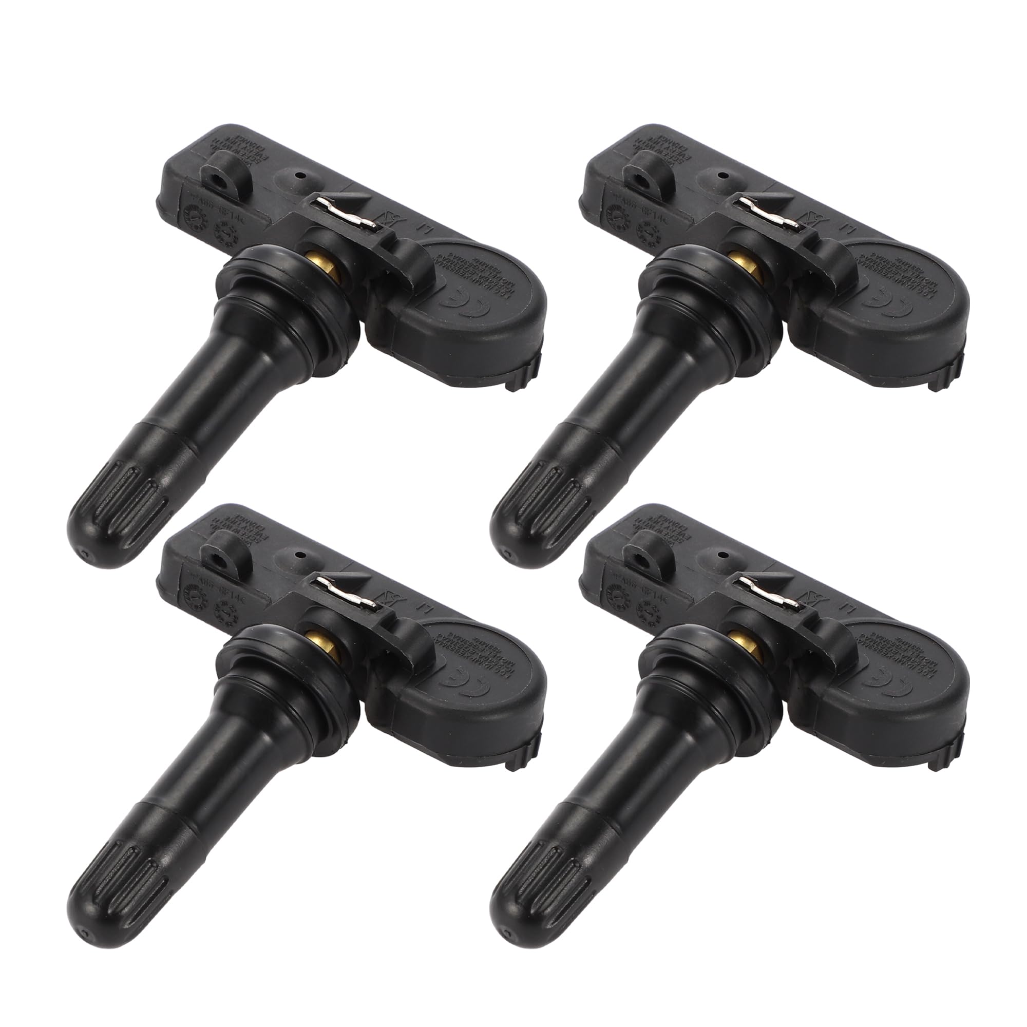 Amazon.com: Hihaha No.68293199AA Tire Pressure Sensor for Ram 1500