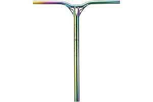 Envy Reaper V3 Scooter Bar - 675mm Pro Scooter Slick Oil